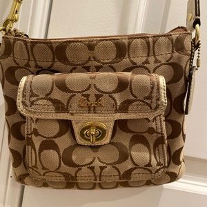 Coach Crossbody Purse